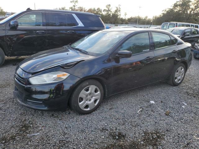 2013 DODGE DART SE, 