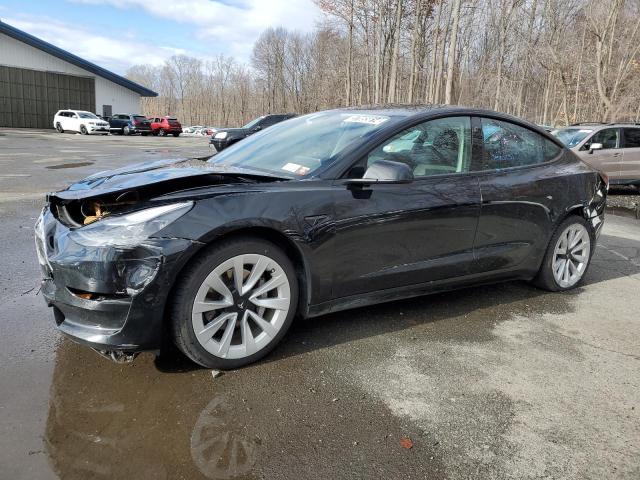 2022 TESLA MODEL 3, 