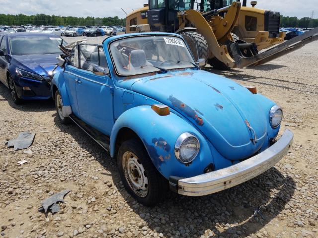 1562052278 - 1976 VOLKSWAGEN volkswagen beetle con  photo 1