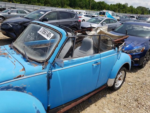 1562052278 - 1976 VOLKSWAGEN volkswagen beetle con  photo 9