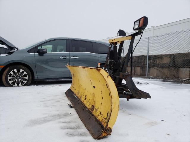 N0TAPPL1CABLE - 2015 PLOW PLOW YELLOW photo 1