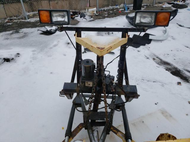 N0TAPPL1CABLE - 2015 PLOW PLOW YELLOW photo 10