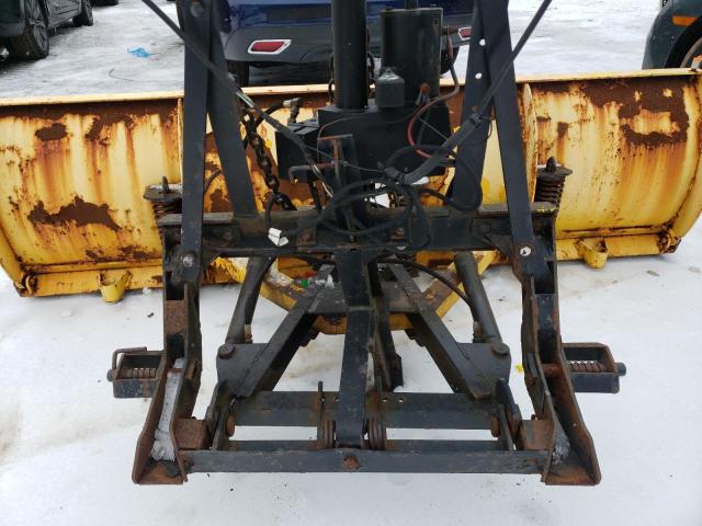 N0TAPPL1CABLE - 2015 PLOW PLOW YELLOW photo 11