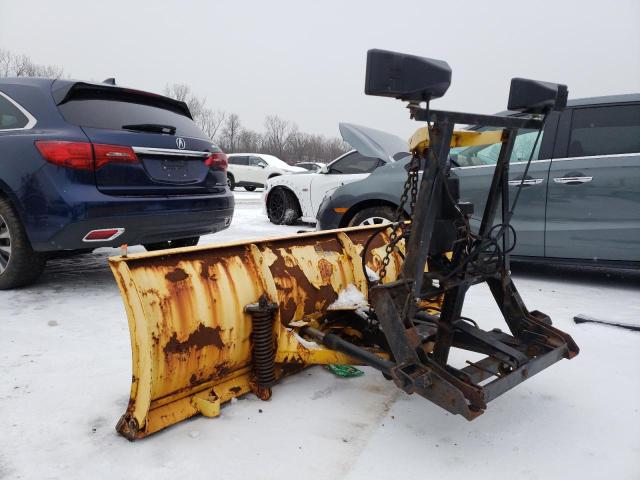 N0TAPPL1CABLE - 2015 PLOW PLOW YELLOW photo 2