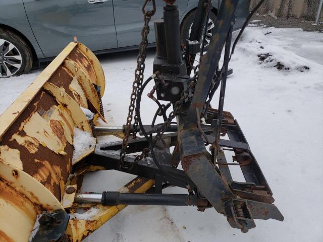 N0TAPPL1CABLE - 2015 PLOW PLOW YELLOW photo 7