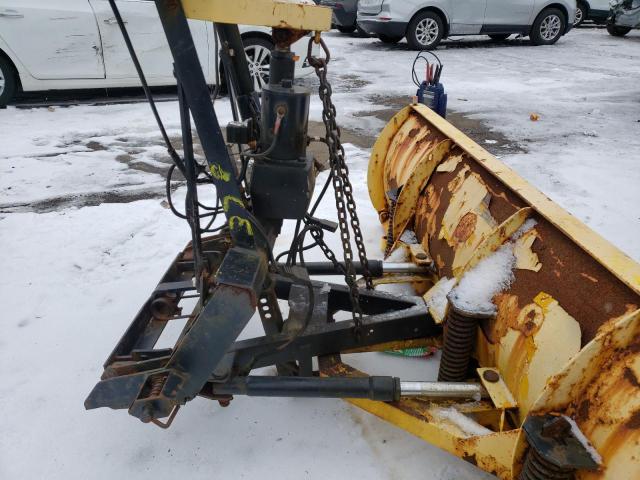 N0TAPPL1CABLE - 2015 PLOW PLOW YELLOW photo 9