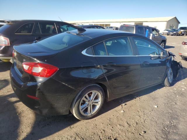 1G1BE5SM8J7141164 - 2018 CHEVROLET CRUZE LT BLACK photo 3