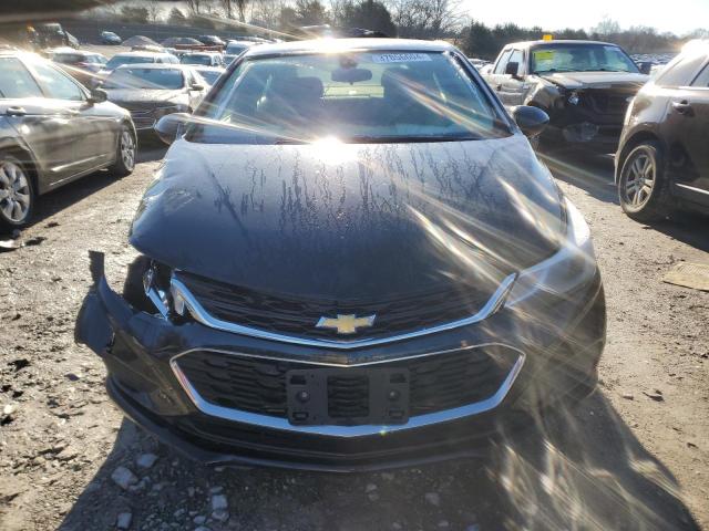 1G1BE5SM8J7141164 - 2018 CHEVROLET CRUZE LT BLACK photo 5