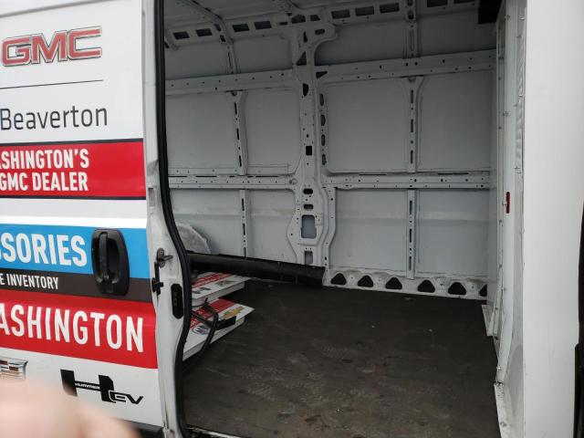3C6TRVDG5KE541201 - 2019 RAM PROMASTER 2500 HIGH أبيض صورة 11