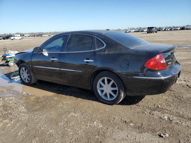 2G4WE587161184237 - 2006 BUICK LACROSSE CXS 黑色 照片 2