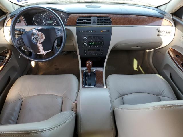 2G4WE587161184237 - 2006 BUICK LACROSSE CXS 黑色 照片 8