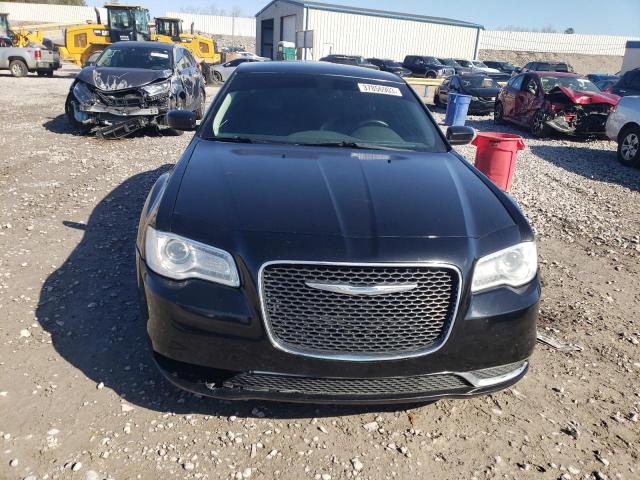 2C3CCAAG2FH785832 - 2015 CHRYSLER 300 LIMITED BLACK photo 5