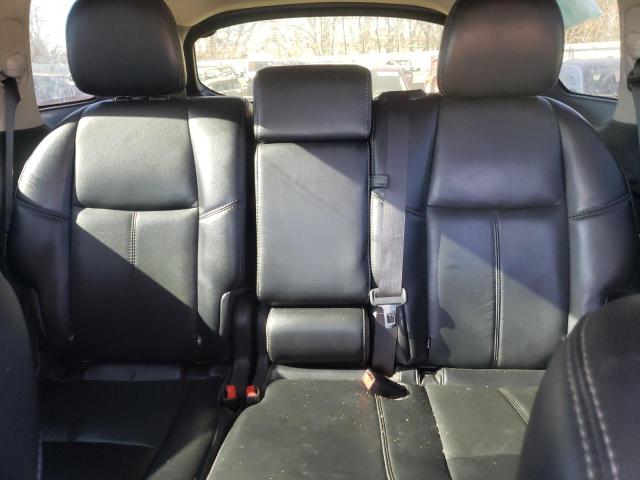 5N1DR2MM1JC665906 - 2018 NISSAN PATHFINDER S BLACK photo 10