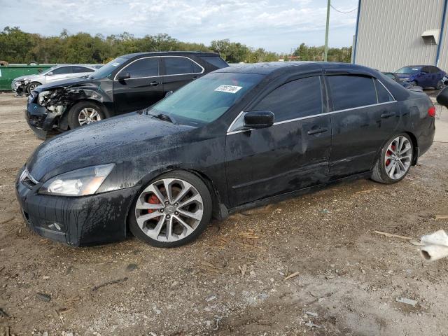 2005 HONDA ACCORD LX, 