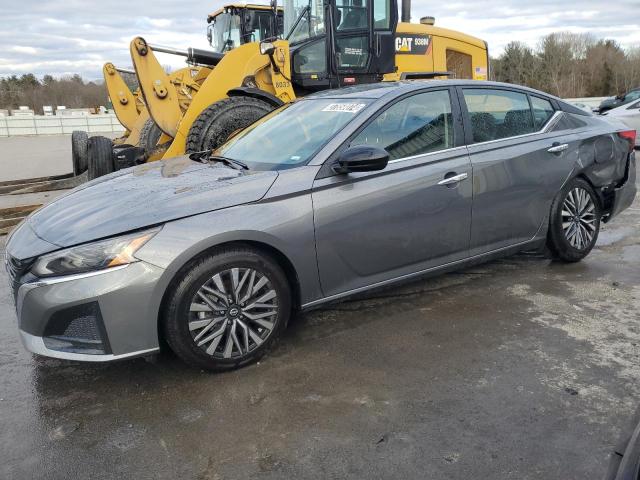 1N4BL4DV4RN332638 - 2024 NISSAN ALTIMA SV GRAY photo 1