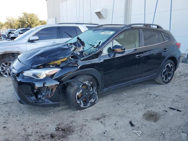 2023 SUBARU CROSSTREK LIMITED, 