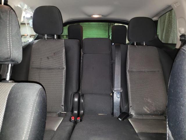 5N1DR2MM4JC621544 - 2018 NISSAN PATHFINDER S 银色 照片 10