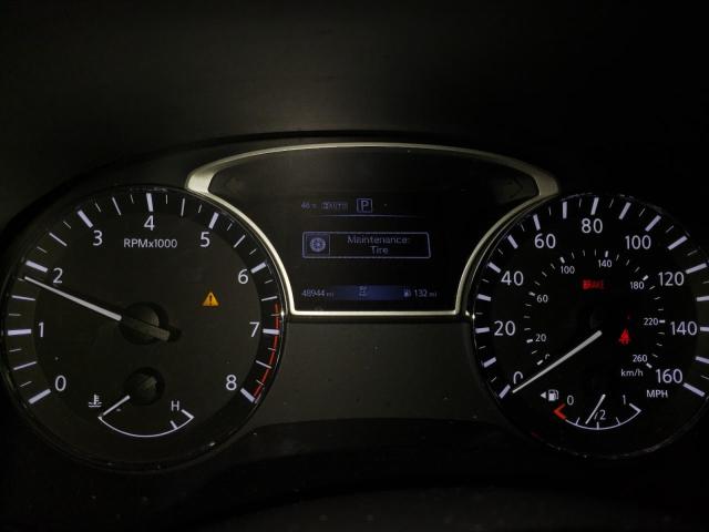 5N1DR2MM4JC621544 - 2018 NISSAN PATHFINDER S 银色 照片 9