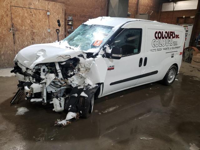 2022 RAM PROMASTER TRADESMAN, 