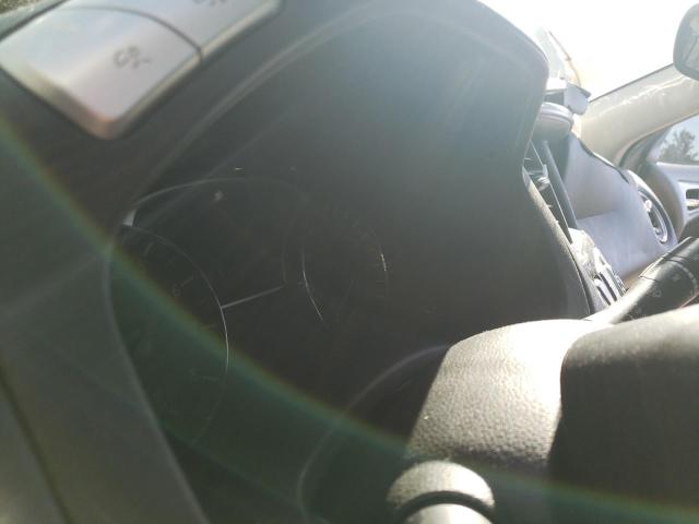 5N1DR2MN1HC686418 - 2017 NISSAN PATHFINDER S BLACK photo 9