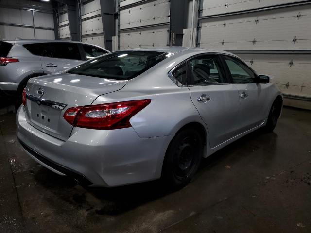 1N4AL3AP4GC251482 - 2016 NISSAN ALTIMA 2.5 SILVER photo 3