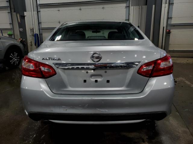 1N4AL3AP4GC251482 - 2016 NISSAN ALTIMA 2.5 SILVER photo 6