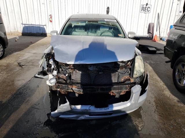 1N4BA41EX5C815163 - 2005 NISSAN MAXIMA SE SILVER photo 5