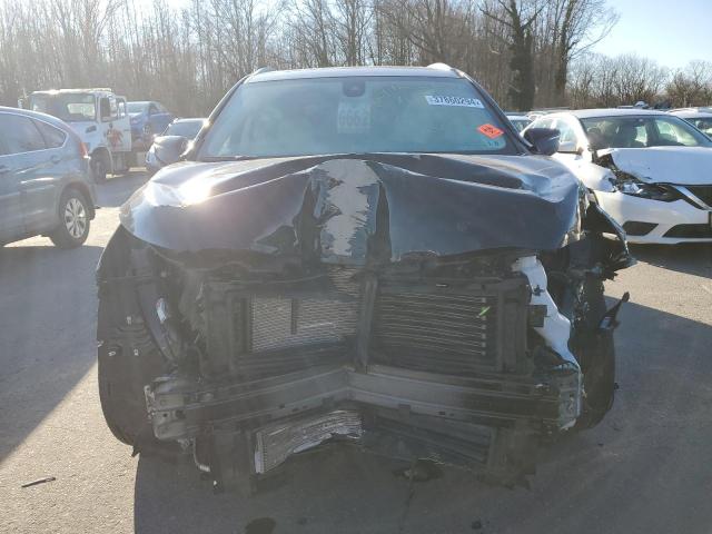 5GAEVAKWXNJ137626 - 2022 BUICK ENCLAVE ESSENCE 黑色 照片 5