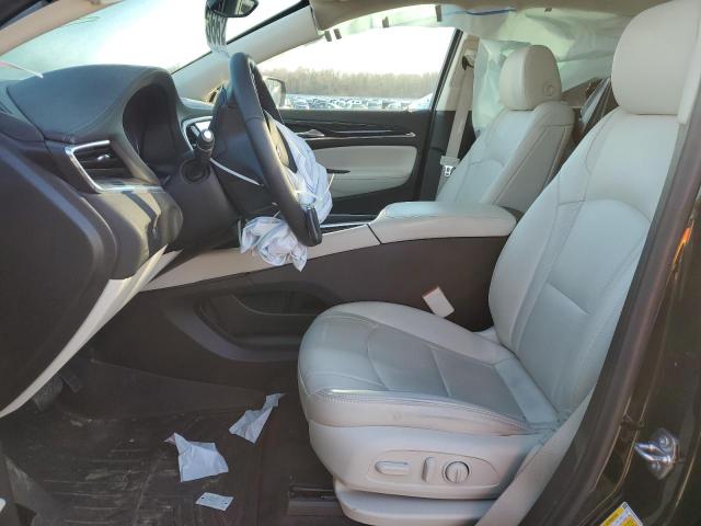 5GAEVAKWXNJ137626 - 2022 BUICK ENCLAVE ESSENCE 黑色 照片 7