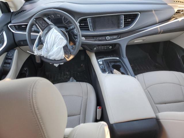 5GAEVAKWXNJ137626 - 2022 BUICK ENCLAVE ESSENCE 黑色 照片 8