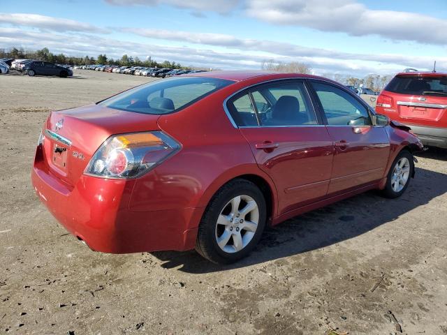 1N4AL21E39C148632 - 2009 NISSAN ALTIMA 2.5 RED photo 3