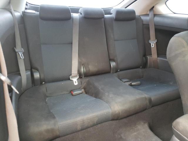 JTKDE167370167694 - 2007 TOYOTA SCION TC Gümüş foto 10