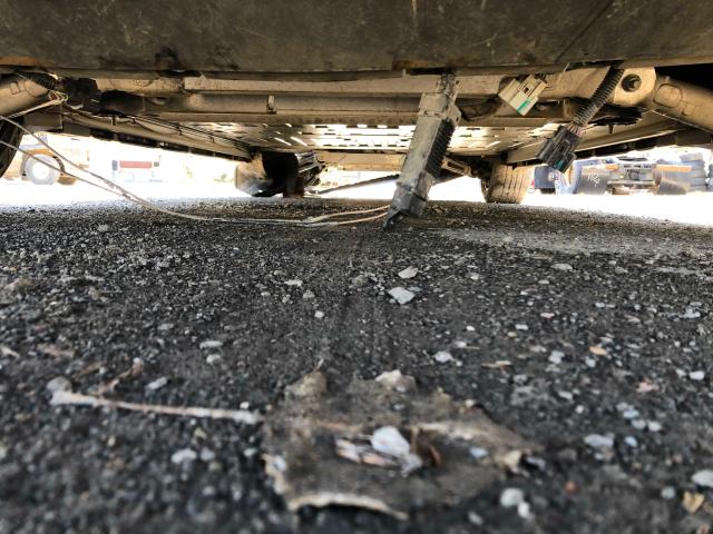 5YJSA1H10EFP33974 - 2014 TESLA MODEL S  foto 9