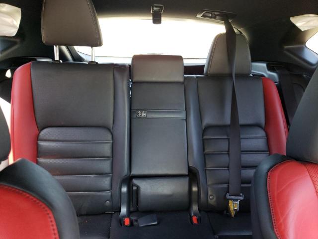 JTJYARBZ8K2126949 - 2019 LEXUS NX 300 BASE Ağ foto 10