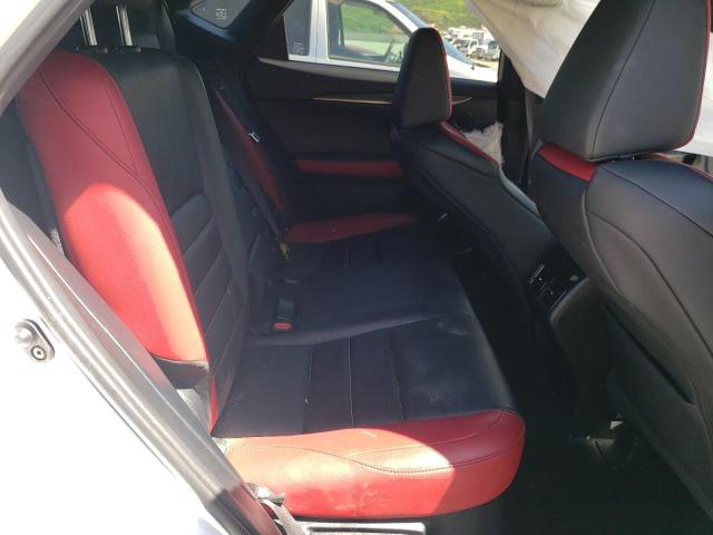 JTJYARBZ8K2126949 - 2019 LEXUS NX 300 BASE Ağ foto 11