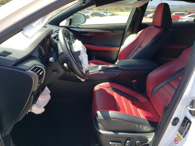 JTJYARBZ8K2126949 - 2019 LEXUS NX 300 BASE Ağ foto 7