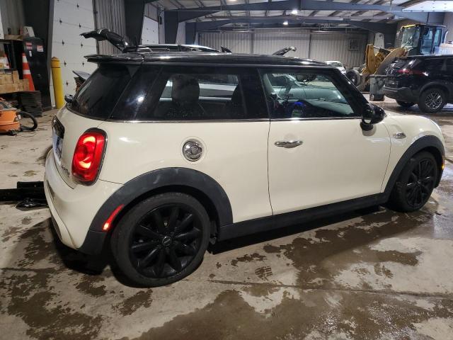 WMWXP7C58H2A44922 - 2017 MINI COOPER S WHITE photo 3