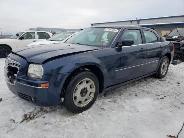 2005 CHRYSLER 300 TOURING, 