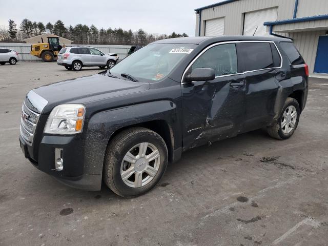 2014 GMC TERRAIN SLE, 