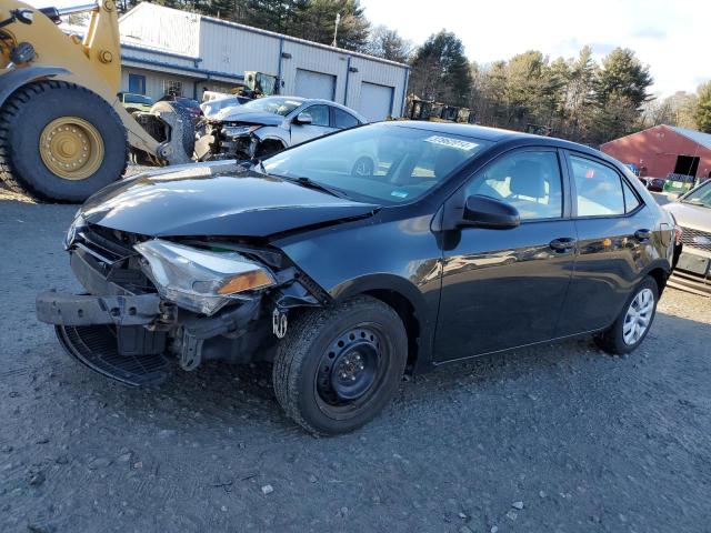 2014 TOYOTA COROLLA L, 