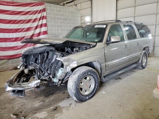 2002 GMC YUKON XL K1500, 