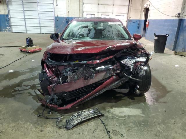 1G4ZP5SS0HU199209 - 2017 BUICK LACROSSE ESSENCE 勃艮第红 照片 5