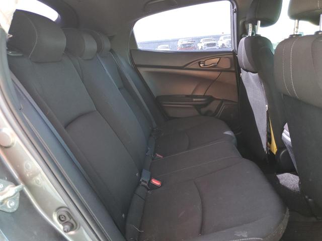 SHHFK7H49KU419178 - 2019 HONDA CIVIC SPORT 灰色 照片 10