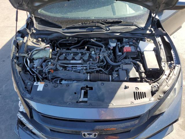 SHHFK7H49KU419178 - 2019 HONDA CIVIC SPORT 灰色 照片 11