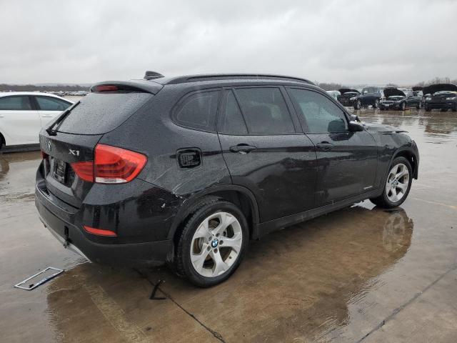 WBAVM1C59FV498182 - 2015 BMW X1 SDRIVE28I BLACK photo 3