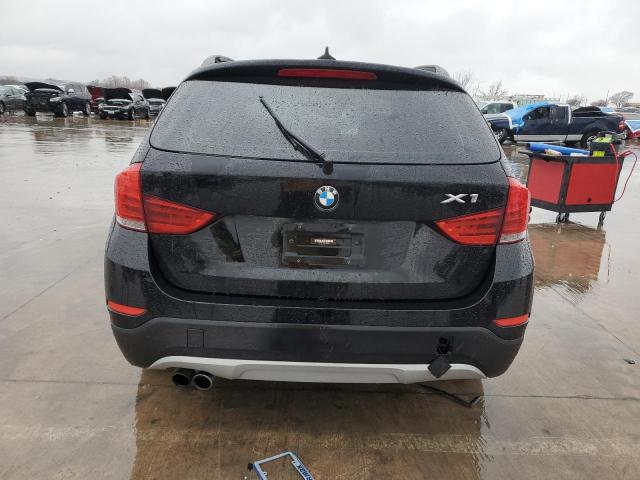 WBAVM1C59FV498182 - 2015 BMW X1 SDRIVE28I BLACK photo 6