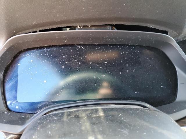 5UXCR6C53KLL24573 - 2019 BMW X5 XDRIVE40I GRAY photo 9