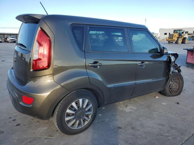 KNDJT2A69C7469030 - 2012 KIA SOUL + GREEN photo 3