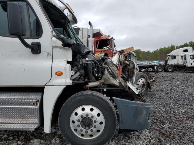 3AKJGLDRXLDKY6664 - 2020 FREIGHTLINER CASCADIA 1 WHITE photo 9