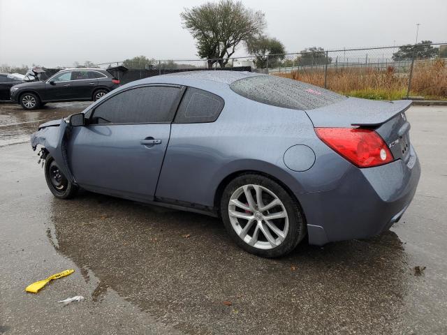 1N4BL2EP3AC138719 - 2010 NISSAN ALTIMA SR GRAY photo 2